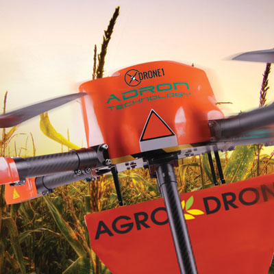 drone1 agricoltura